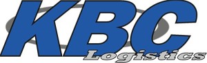 KBC Logistics logo